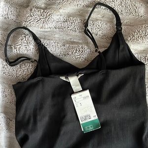 H&M Mama Nursing Tank Dress